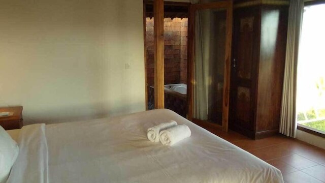 グリーン ボール ビーチ ヴィラズ