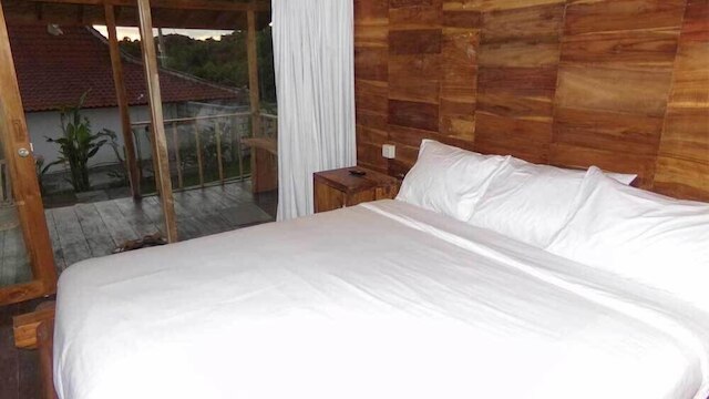 グリーン ボール ビーチ ヴィラズ