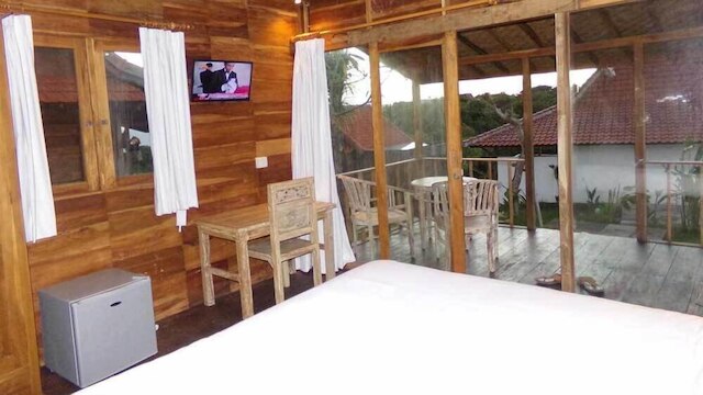 グリーン ボール ビーチ ヴィラズ