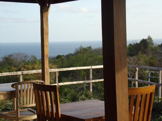 グリーン ボール ビーチ ヴィラズ