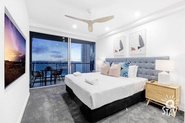 シェブロン ルネッサンス - Q ステイ