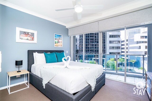 シェブロン ルネッサンス - Q ステイ