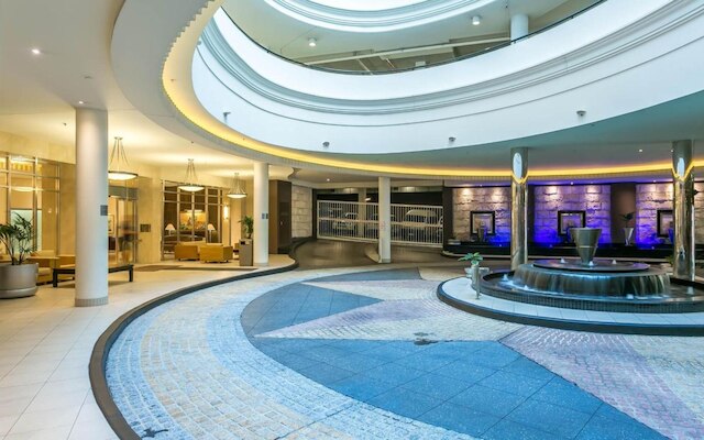 シェブロン ルネッサンス - Q ステイ