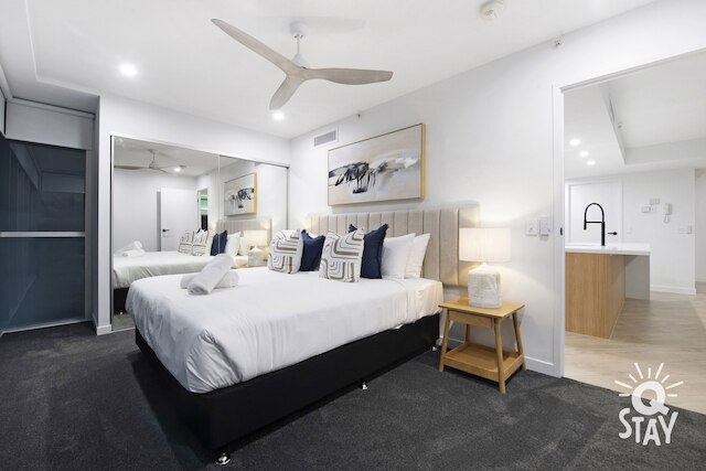 シェブロン ルネッサンス - Q ステイ