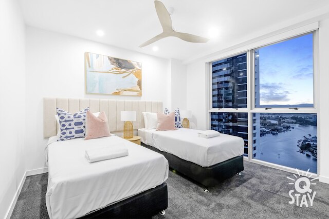 シェブロン ルネッサンス - Q ステイ