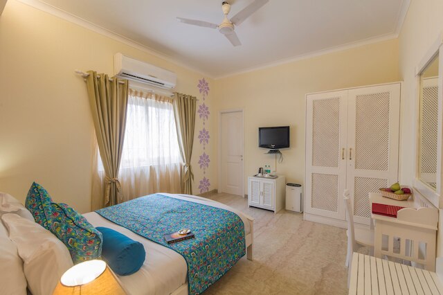 コロネルズ リトリート 2