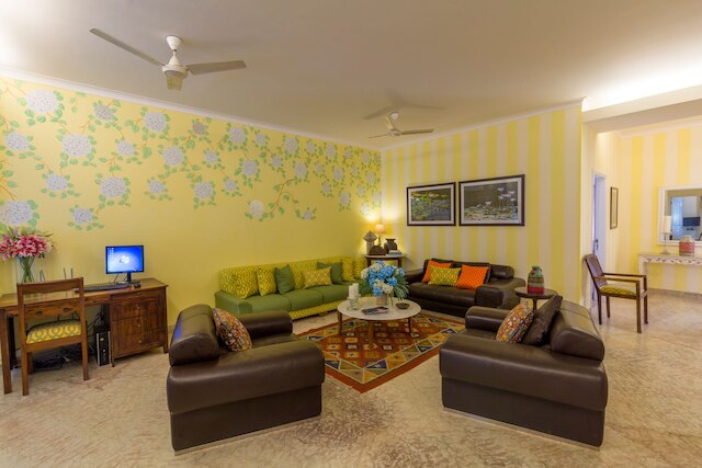 コロネルズ リトリート 2