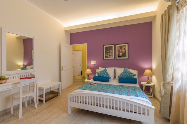 コロネルズ リトリート 2