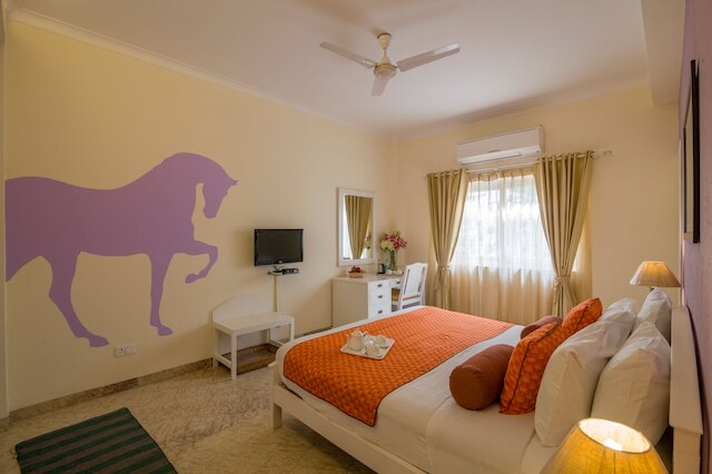 コロネルズ リトリート 2