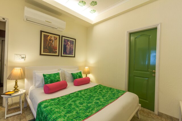 コロネルズ リトリート 2