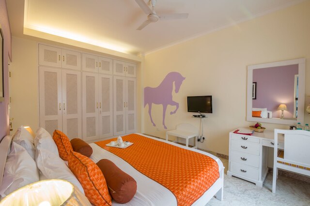 コロネルズ リトリート 2