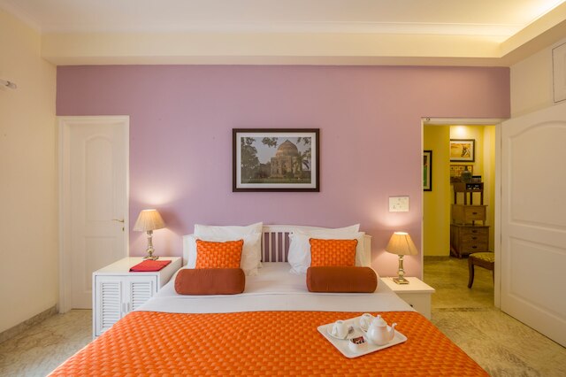 コロネルズ リトリート 2