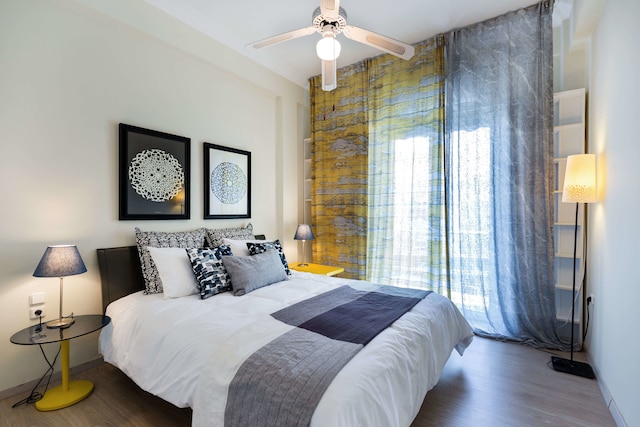 アクロポリスが見える豪華なスイート