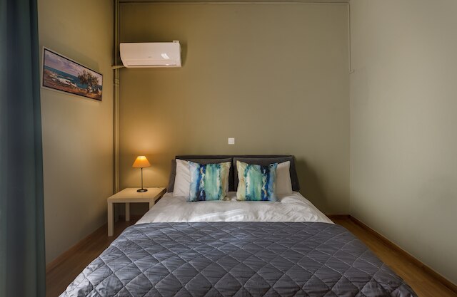 アクロポリス エレガント スイート