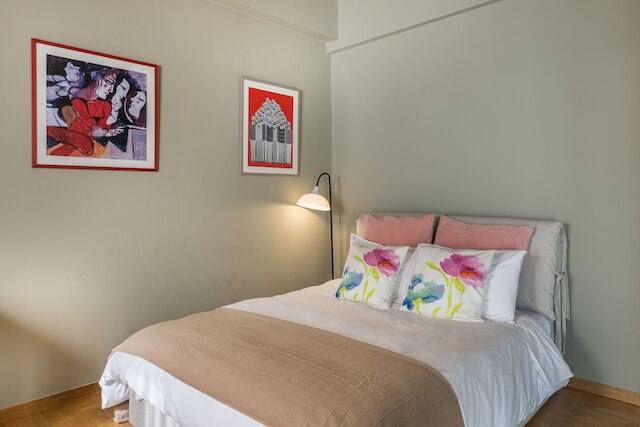 アクロポリス エレガント スイート