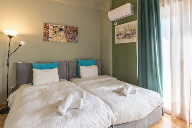 アクロポリス エレガント スイート