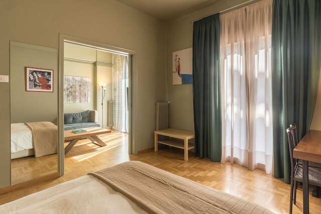 アクロポリス エレガント スイート