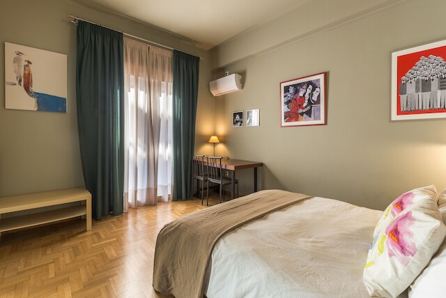 アクロポリス エレガント スイート