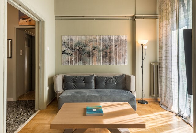 アクロポリス エレガント スイート