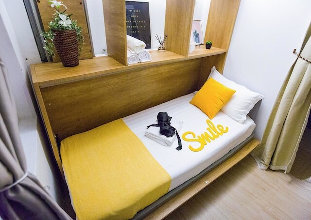 ヒップスターシティ ホステル