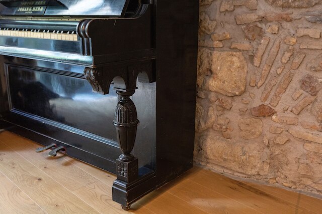 ザ ファウンドリー スイート