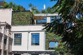 ザ ファウンドリー スイート