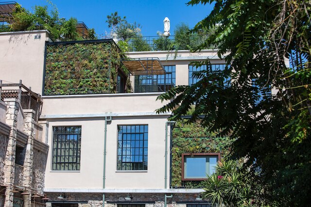 ザ ファウンドリー スイート