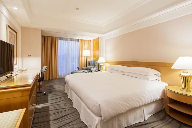 RSL ホテル台北中和 (瓏山林台北中和飯店官方網站)