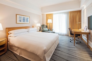 RSL ホテル台北中和 (瓏山林台北中和飯店官方網站)