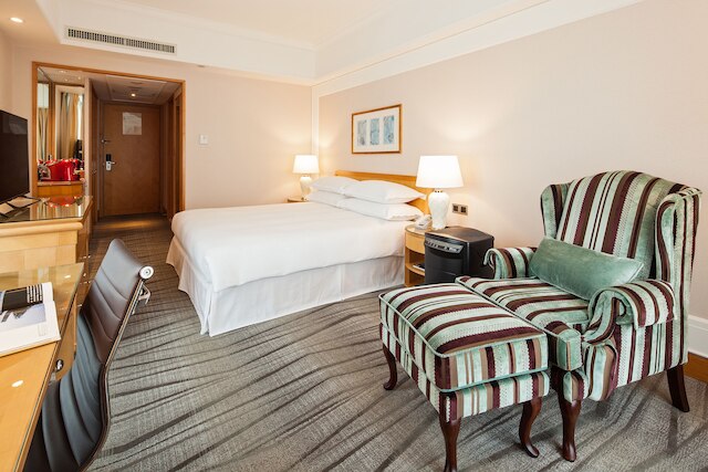 RSL ホテル台北中和 (瓏山林台北中和飯店官方網站)