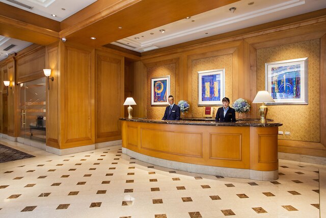 RSL ホテル台北中和 (瓏山林台北中和飯店官方網站)