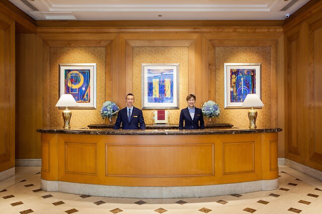 RSL ホテル台北中和 (瓏山林台北中和飯店官方網站)