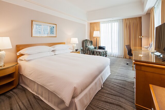 RSL ホテル台北中和 (瓏山林台北中和飯店官方網站)