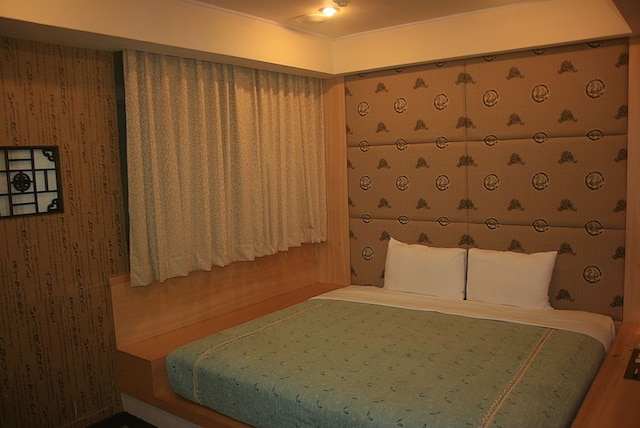 ウォーム ライフ ホテル