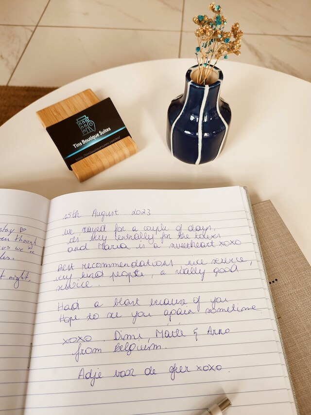 ティンズ ホテル シティ