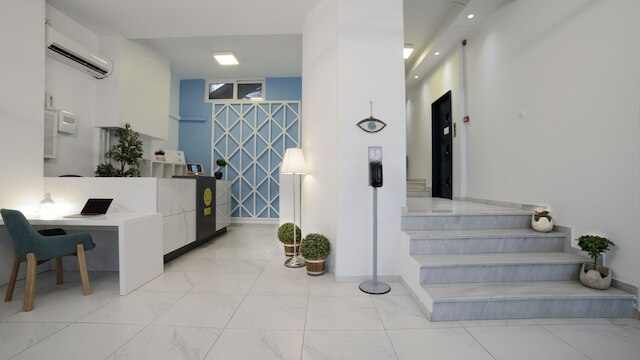 ティンズ ホテル シティ