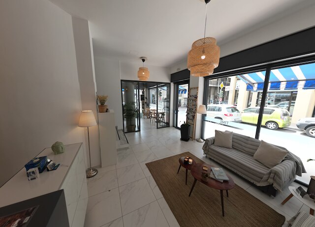 ティンズ ホテル シティ