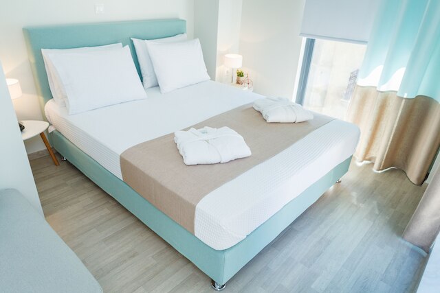 ティンズ ホテル シティ