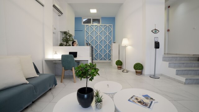 ティンズ ホテル シティ