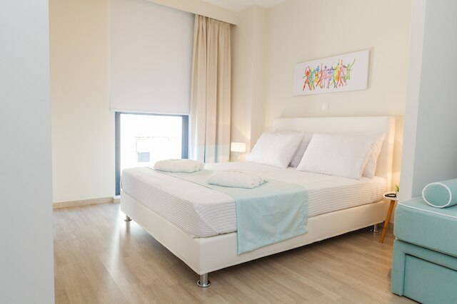 ティンズ ホテル シティ