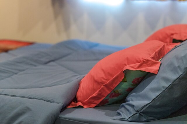 ペニョス レジデンス