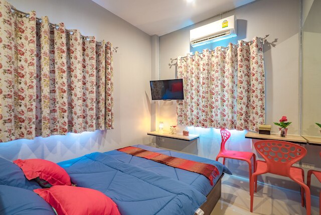 ペニョス レジデンス