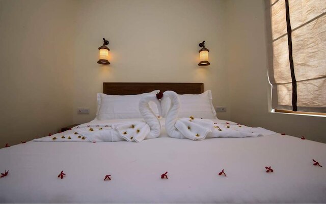 バガン バーテックス ホテル