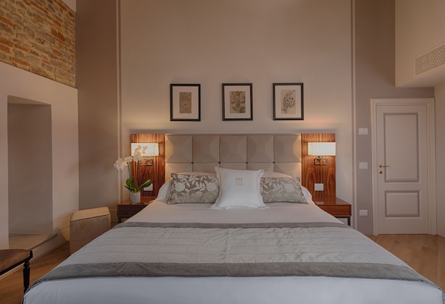 ドナティ ラグジュアリー タワー スイーツ