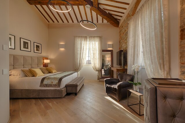 ドナティ ラグジュアリー タワー スイーツ