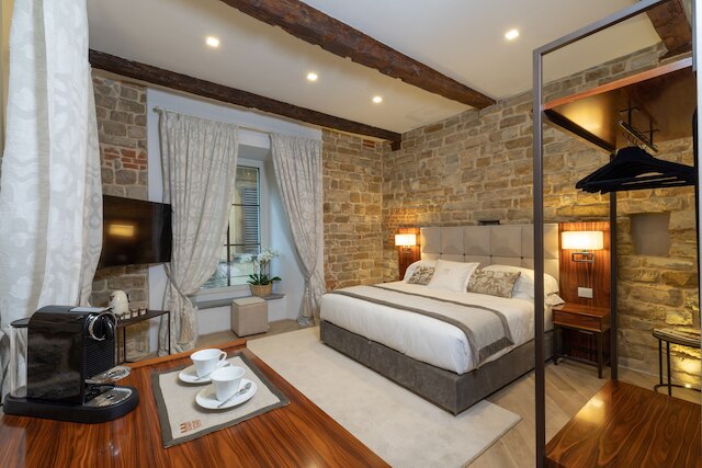 ドナティ ラグジュアリー タワー スイーツ