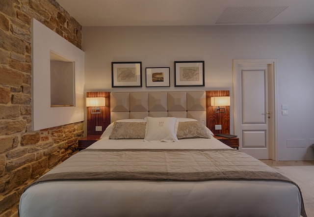 ドナティ ラグジュアリー タワー スイーツ