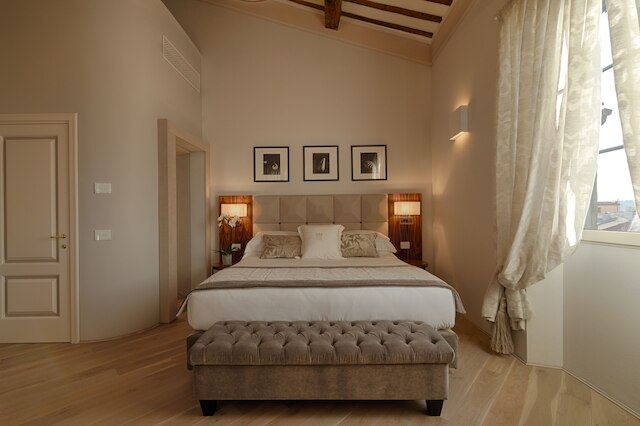 ドナティ ラグジュアリー タワー スイーツ