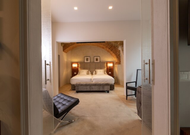 ドナティ ラグジュアリー タワー スイーツ