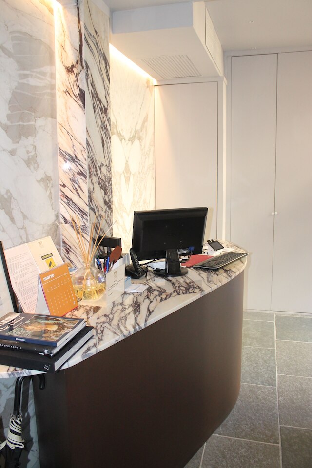 ドナティ ラグジュアリー タワー スイーツ